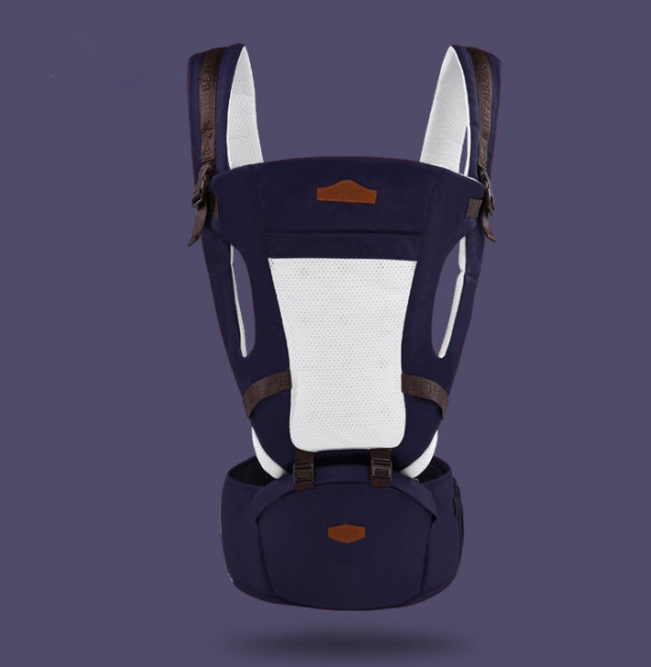 Breathable baby waist stool strap multi-functional maternal and child supplies