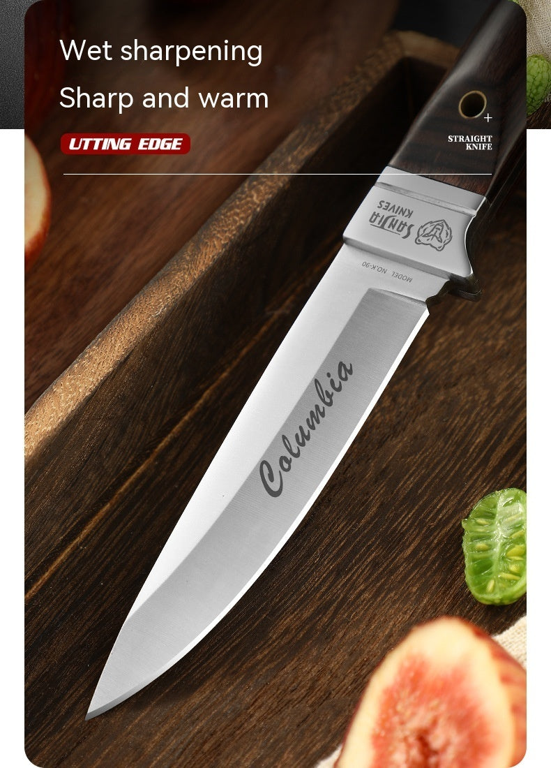 Camping Multifunctional Portable Fruit Knife