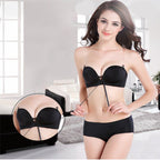 Non-wired bra