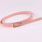 Belt Women's Pant Belt Spring And Summer All-matching